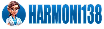 Logo HARMONI138